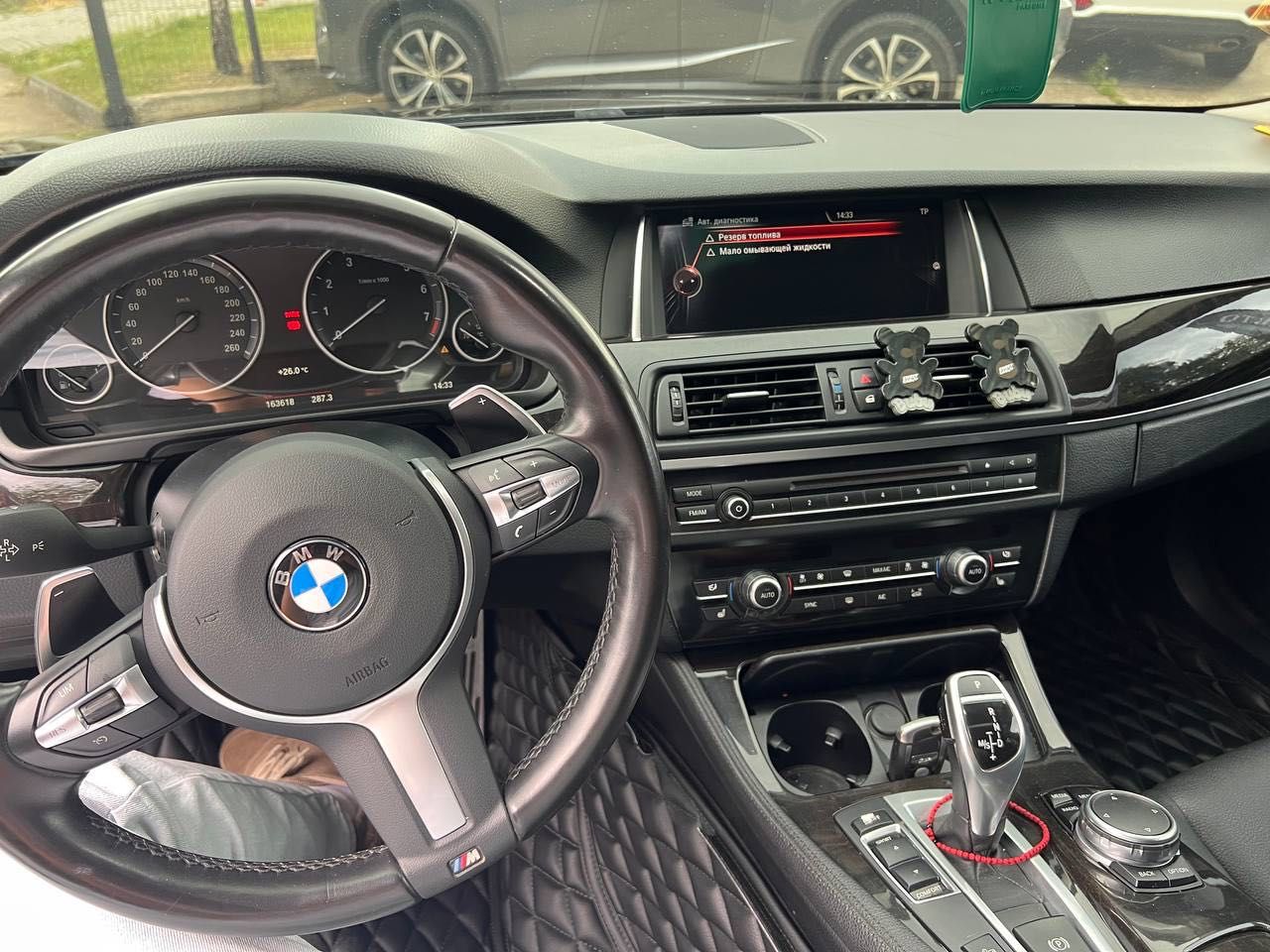 BMW 528 xDrive в кредит без АВАНСУ!!!