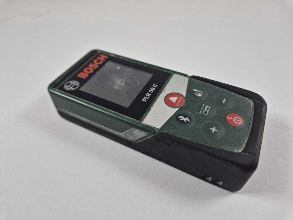 Dalmierz Bosch PLR 30 C