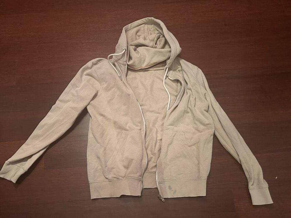 Gotycka bluza plus bluza gratis
