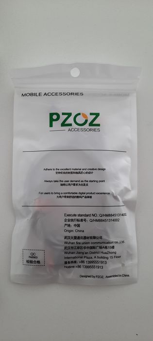 Carregadores Triplos (iPhone, Samsung, etc) NOVOS/SELADOS