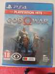 God of war-Ps4 versão em português