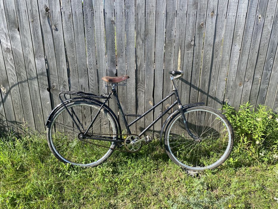 Продам велосипед