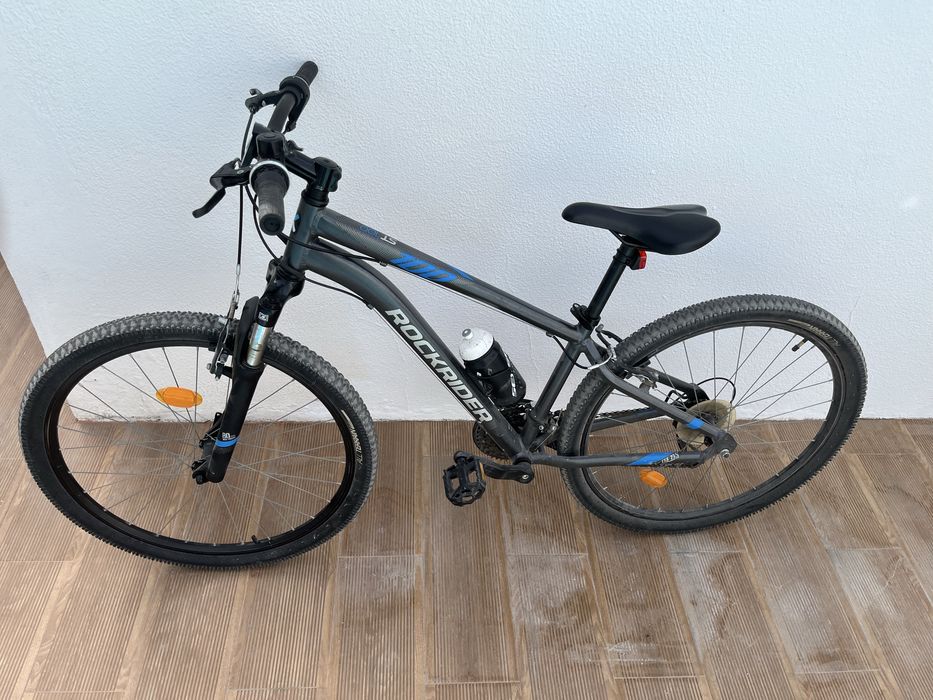 Vendo bicicleta RockRider