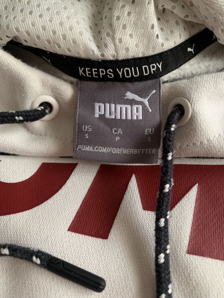 Sweat PUMA Nova muito confortável Nova