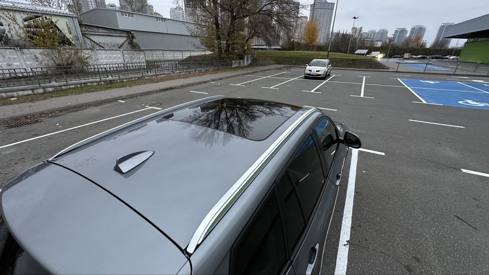 Продам свій BMW X3