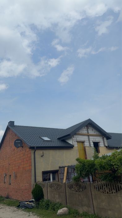 Usługi Dekarsko-Blacharskie