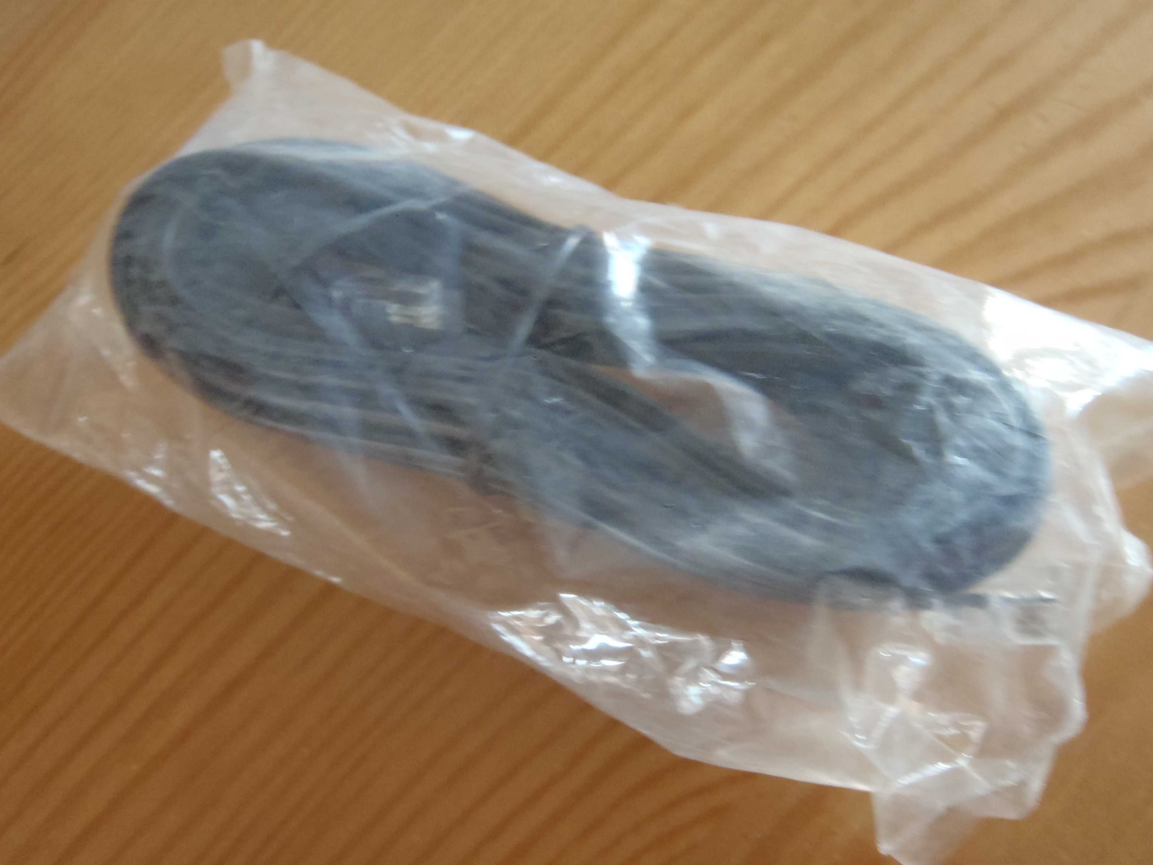 Kabel przewód telefoniczny RJ 11. 2,5 m