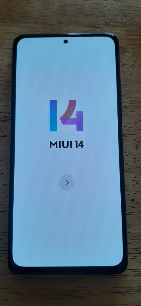 Xiaomi Redmi note 10 pro