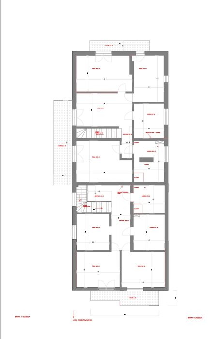 Wynajmę duży dom. Kobyłka ul. Poniatowskiego