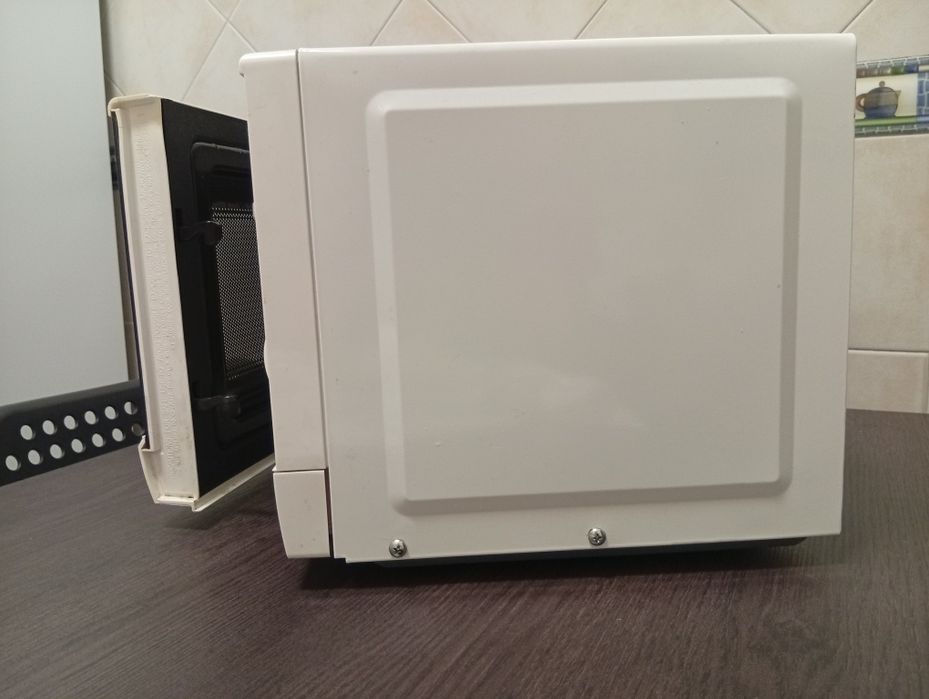 Microondas Confortec