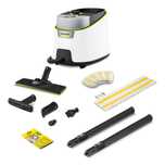 Karcher SC 4 Deluxe EasyFix 1.513-460.0 парогенератор новий