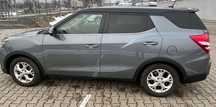 SsangYong/KGM Tivoli Grand SsangYong/KGM Tivoli Grand 1.5 T-GDI Quartz LPG