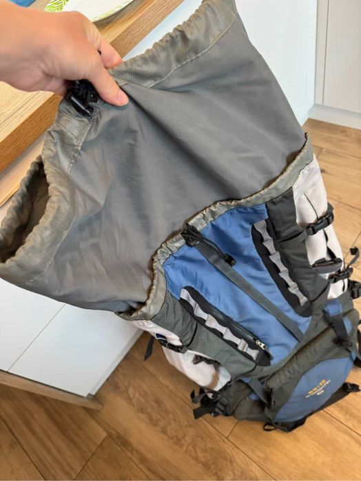 Deuter aircontact pro 65+10 sl