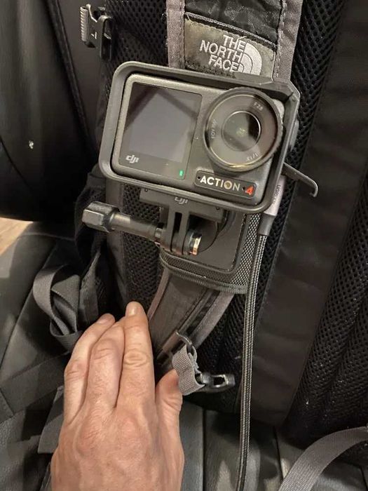 Plecak IRL Belabox Orange Pi 5 Plus 16GB najlepszy Setup *BEZ KAMERY*