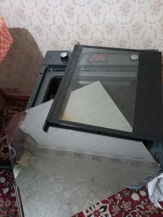Духова шафа  piramida