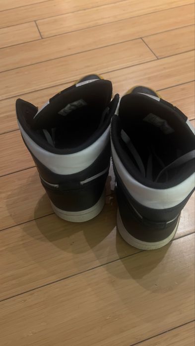 Кросівки Nike Jordan