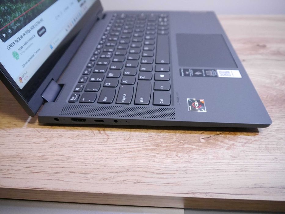 Lenovo Ideapad Flex 5 14ARE05 |Ryzen 3|512 GB|+MYSZ|SZYBKA WYSYŁKA