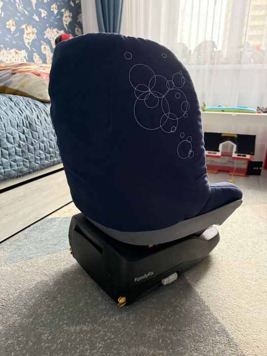 Автокрісло Maxi cosi pearl