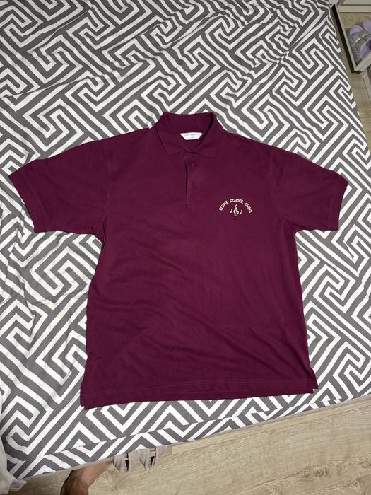 Продам футболку поло Kustom Kit KK403 L