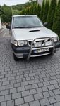 Nissan Terrano II