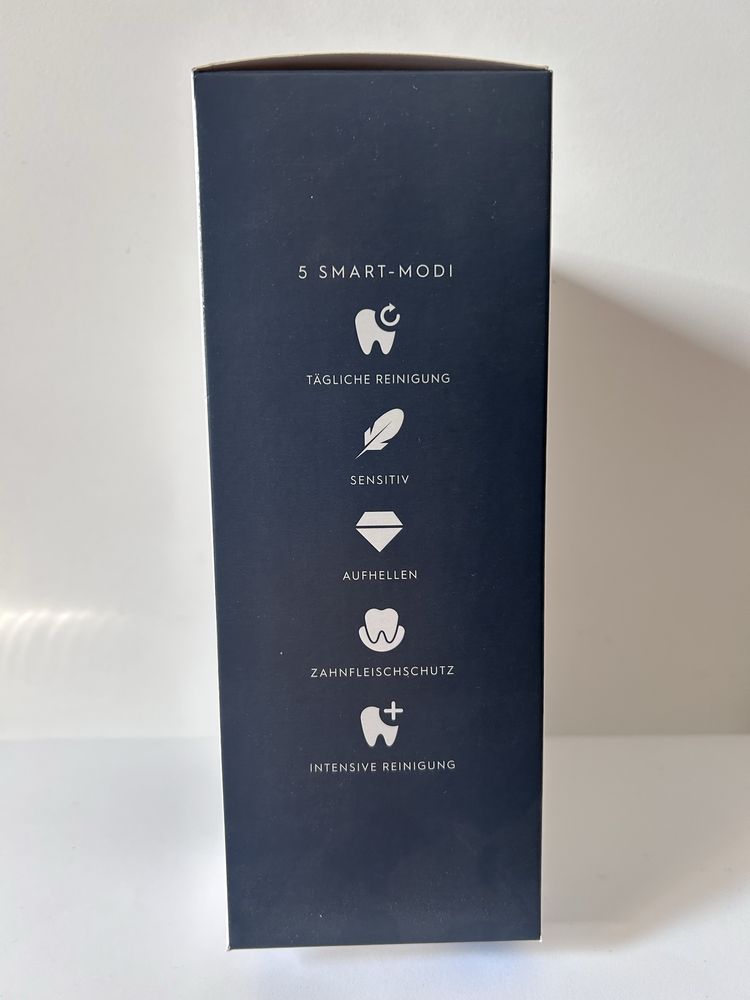 Szczoteczka Oral-b iO series 6N Black Lava