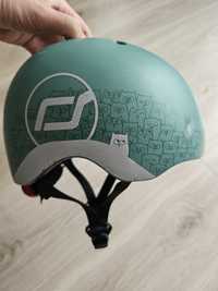 Scoot and ride kask XXS-S