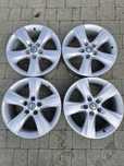Диски легкосплавні Opel Astra J Zafira C Tourer Insignia 7JxR17 ET44