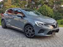 Renault Clio * Benzyna * Super Stan * Piękny Kolor * Zobacz ! ! !