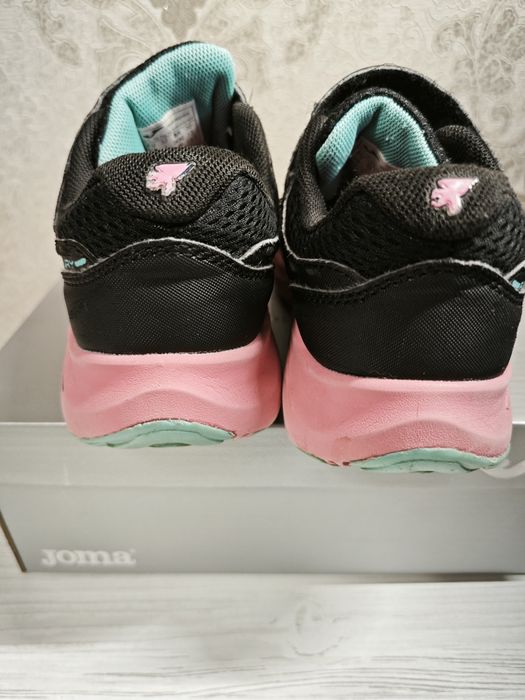 Кросівки Joma FURY для дівчинки, розмір 32