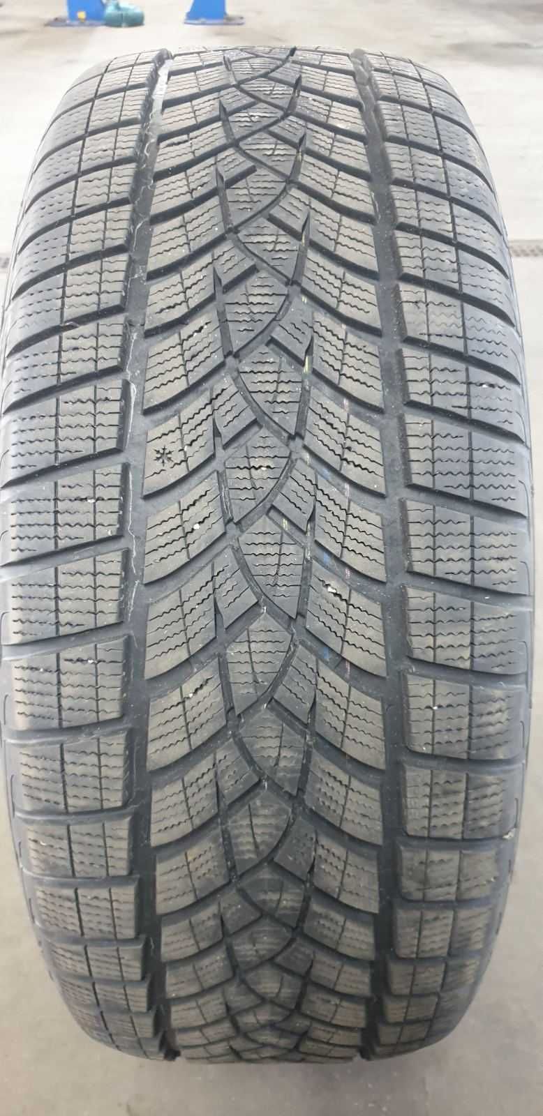 продам шину Good Year ultragrip ice gen-1 265/55R19