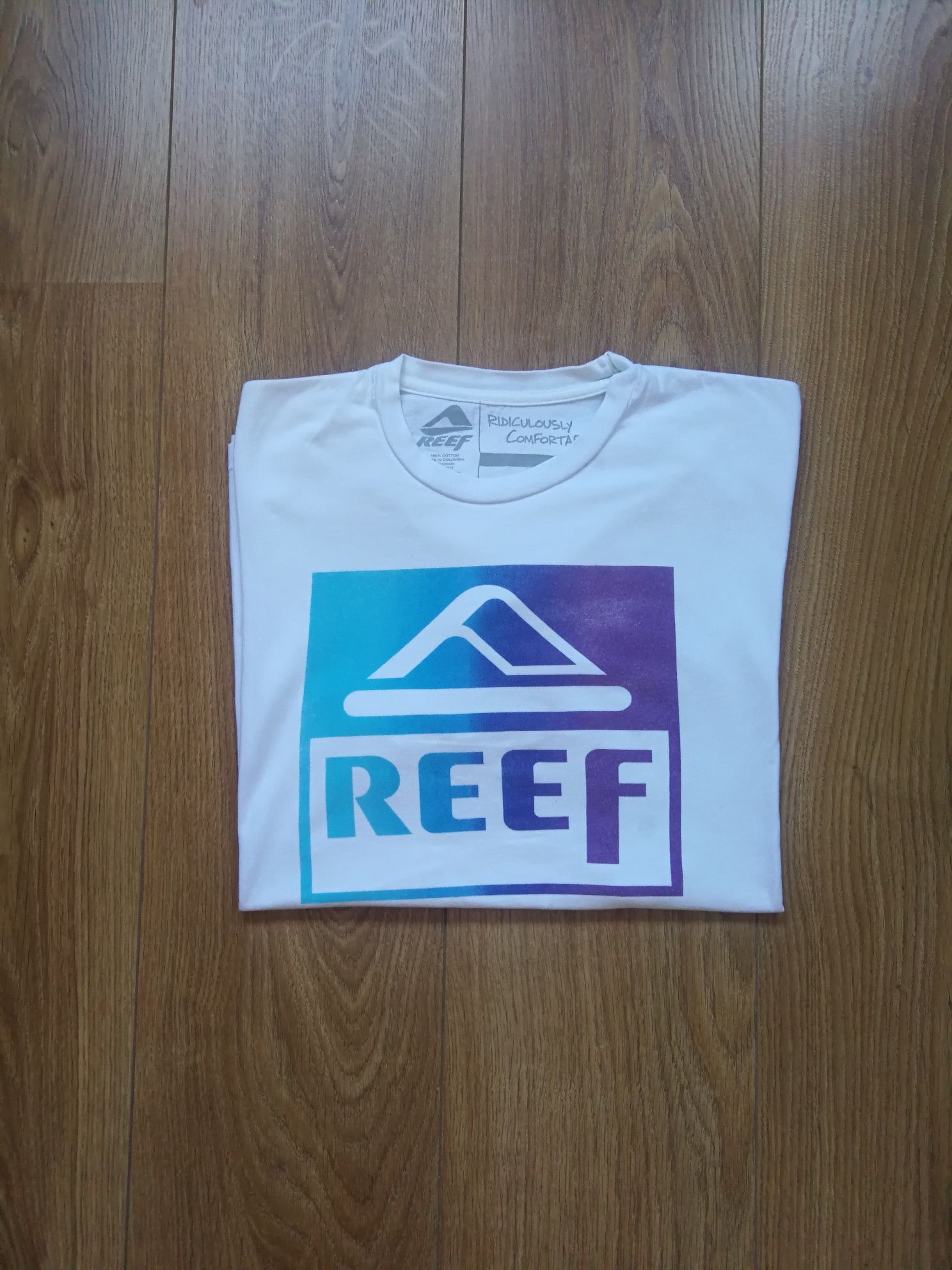T-Shirt Reef