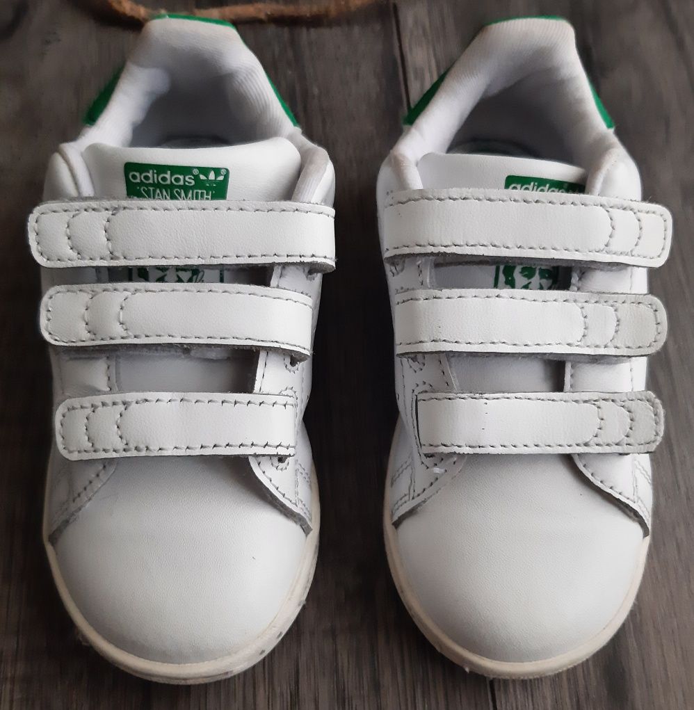 Кросівки Adidas Stan Smith (р.24)