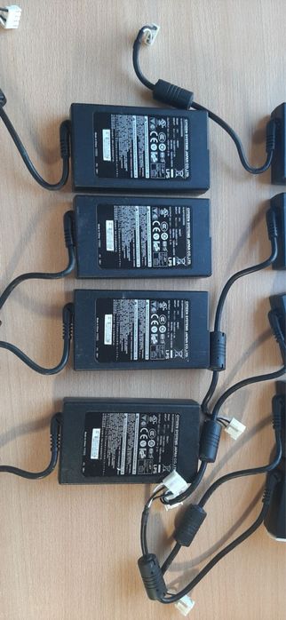 Блок питания 24 V 2 A