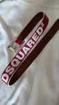 Пояс ремень Dsquared2