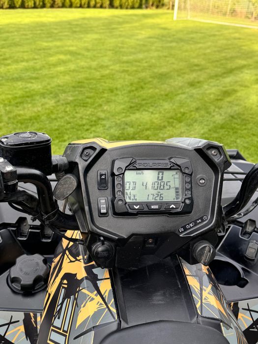 Polaris Sportsman XP 1000 (2019) LED + Tuning!