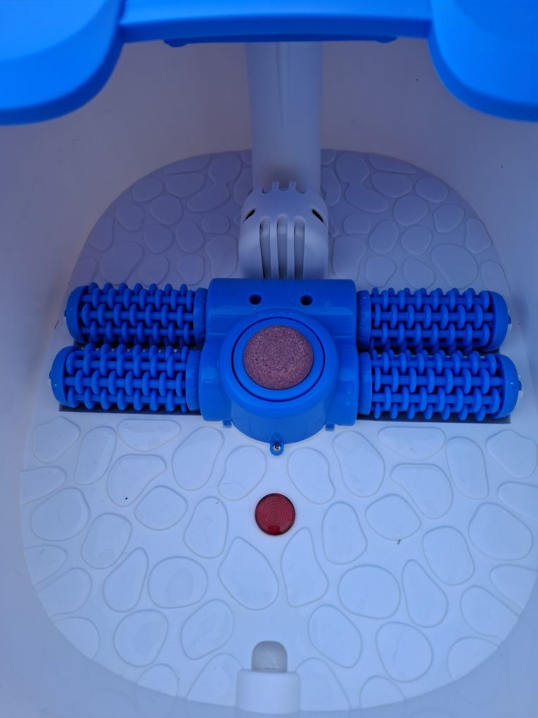 Massajador de pés / Reflexologia / SPA