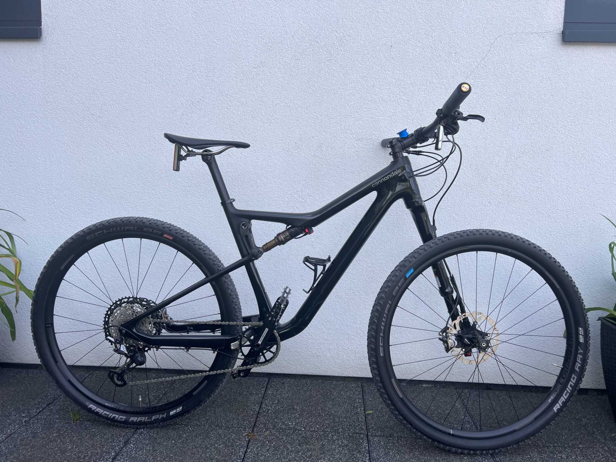 Cannondale Scalpel Si 29" Hi-Mod 1 , jak NOWY
