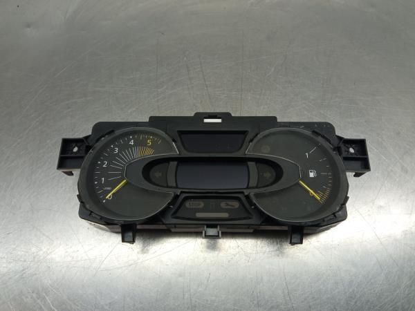 Quadrante / painel de instrumentos RENAULT Captur (J5_)