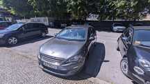 308 sw 1.6 bluHDi gasóleo 2016