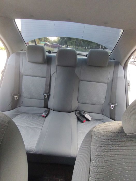 Nissan Almera 2011