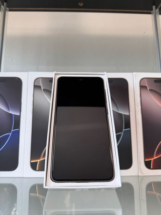 Samsung S21 FE 5G 6/128GB | Gwarancja | Stan idealny | Wysyłka