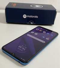 Telefon Motorola 4/64GB E7 Power Komplet+ Pokrowiec