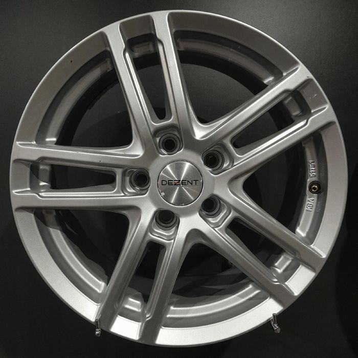 Felgi 16 5x108 Ford S-Max, Focus MK3 MK4, Mondeo MK4 (F14240-39)