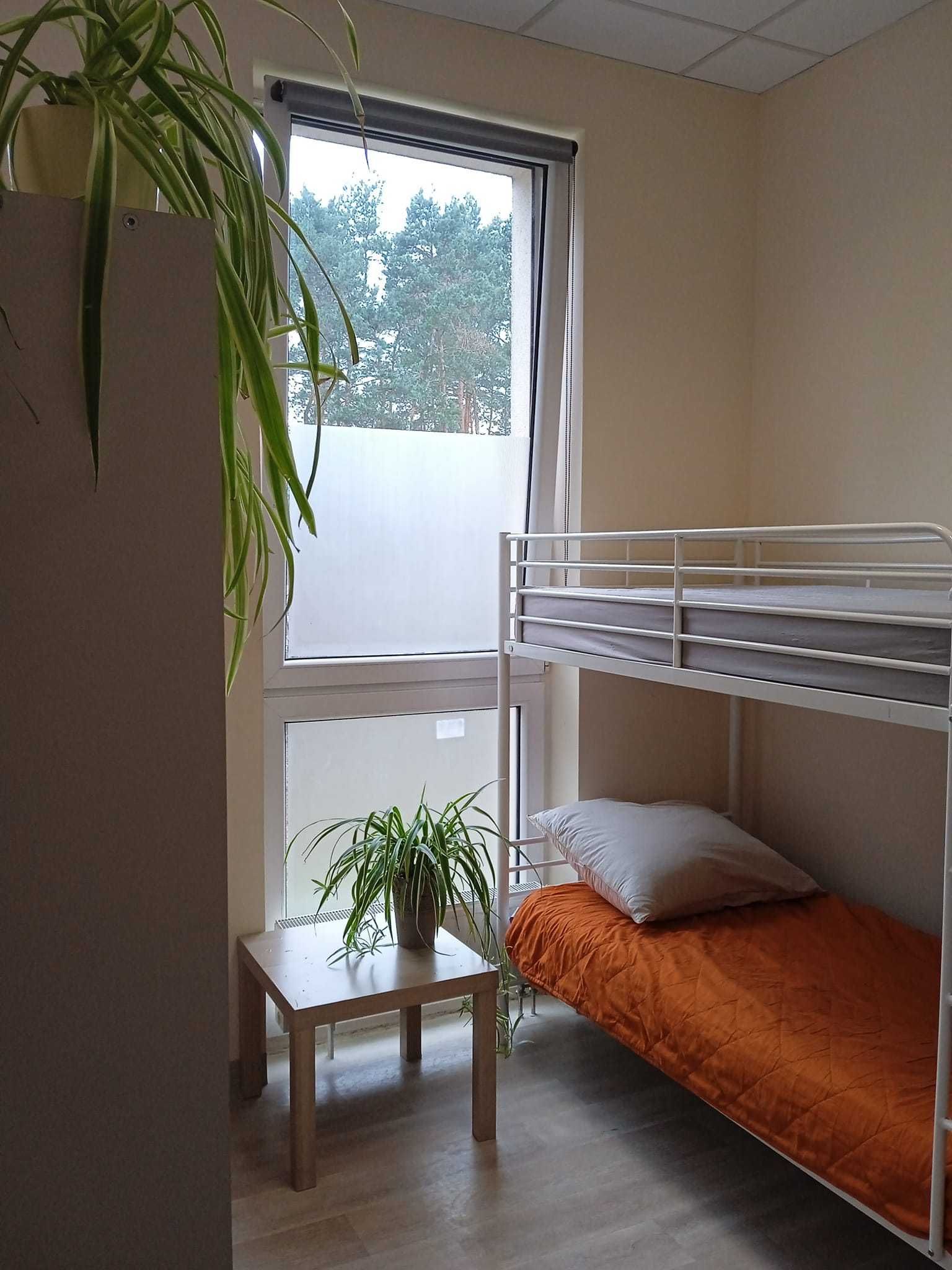 Pokoje. Oferta dla pracodawców i pracowników