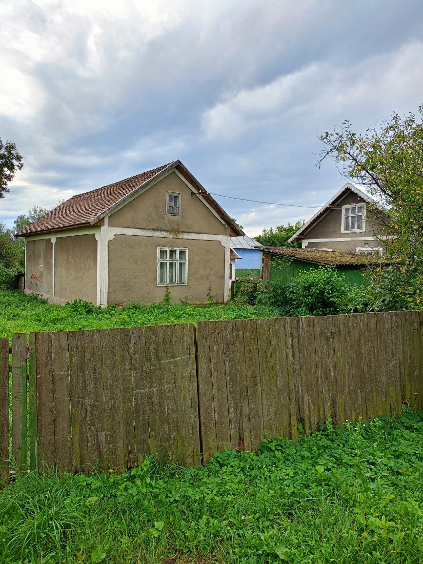 Продається будинок