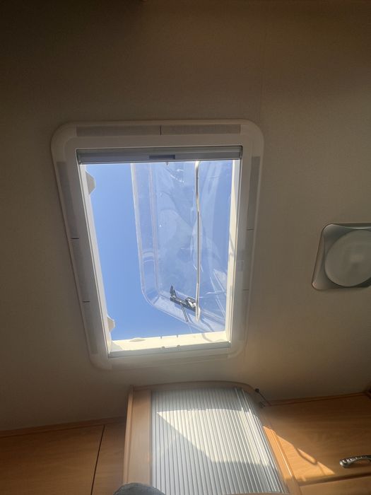 Citroën Chausson Welcome 85