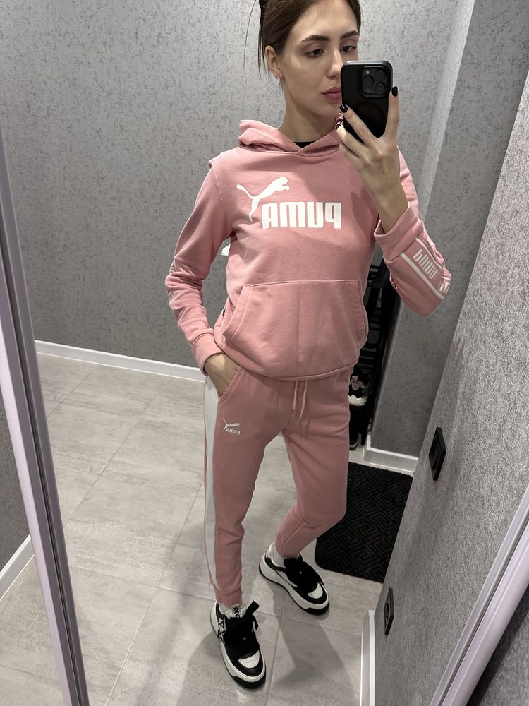 Костюм puma жіночий