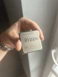 procesor amd ryzen 7 2700x