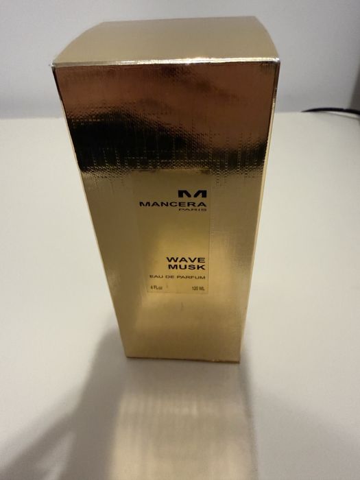Mancera wawe musk oryginał 100%