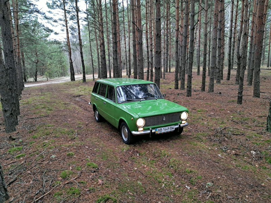 Ваз 2102 1982г 1,2л 4кпп
